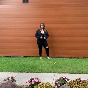 Meet your Posher, Jessica